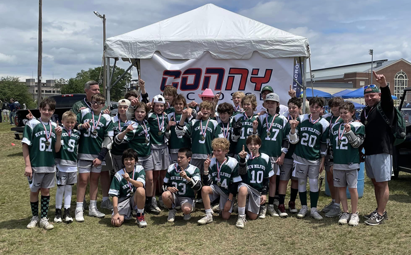 New Milford Youth Lacrosse > Home