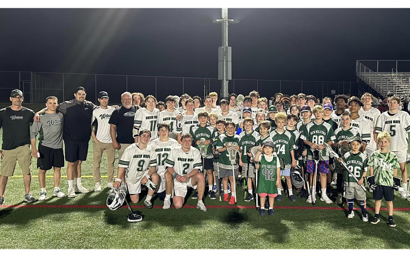 New Milford Youth Lacrosse > Home