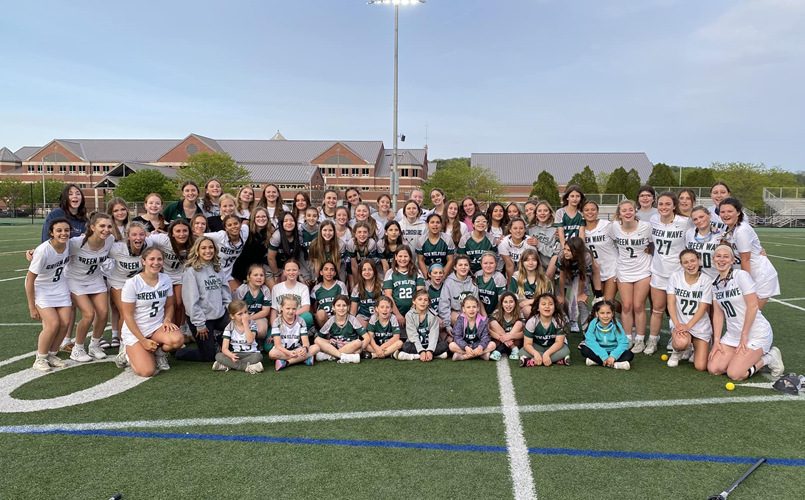 New Milford Youth Lacrosse > Home