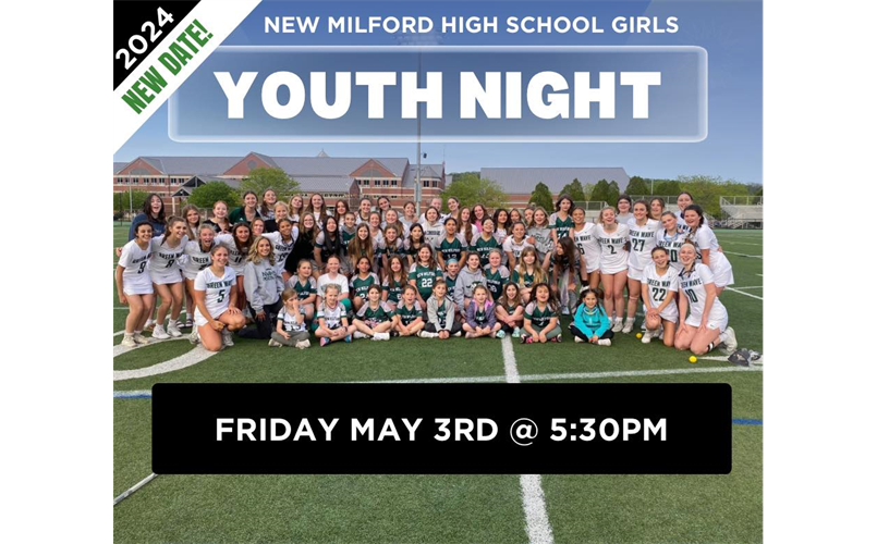 New Milford Youth Lacrosse > Home