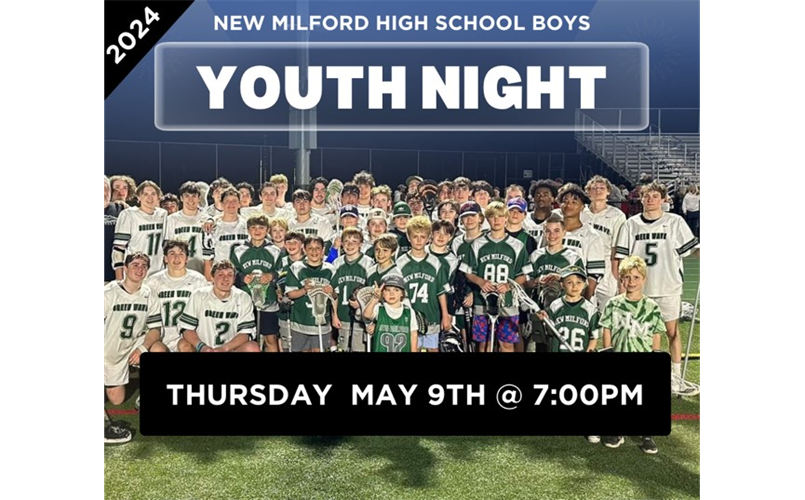 New Milford Youth Lacrosse > Home